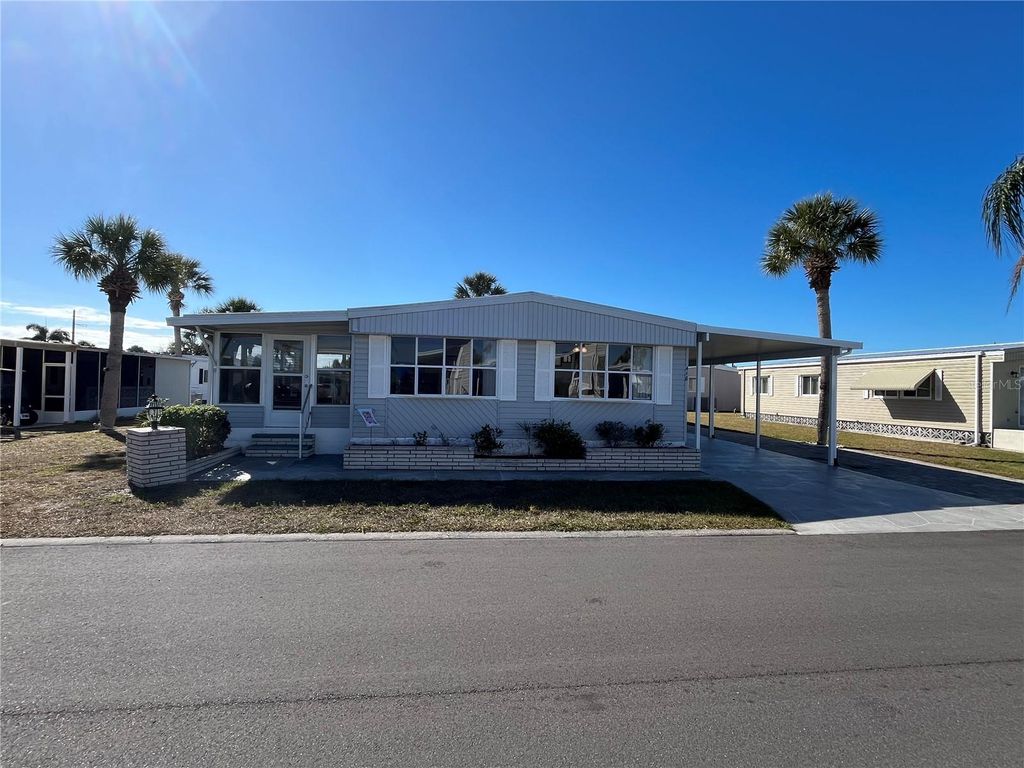 Photo of 418 Vasto Drive, Venice, FL 34285 (MLS # N6142763)