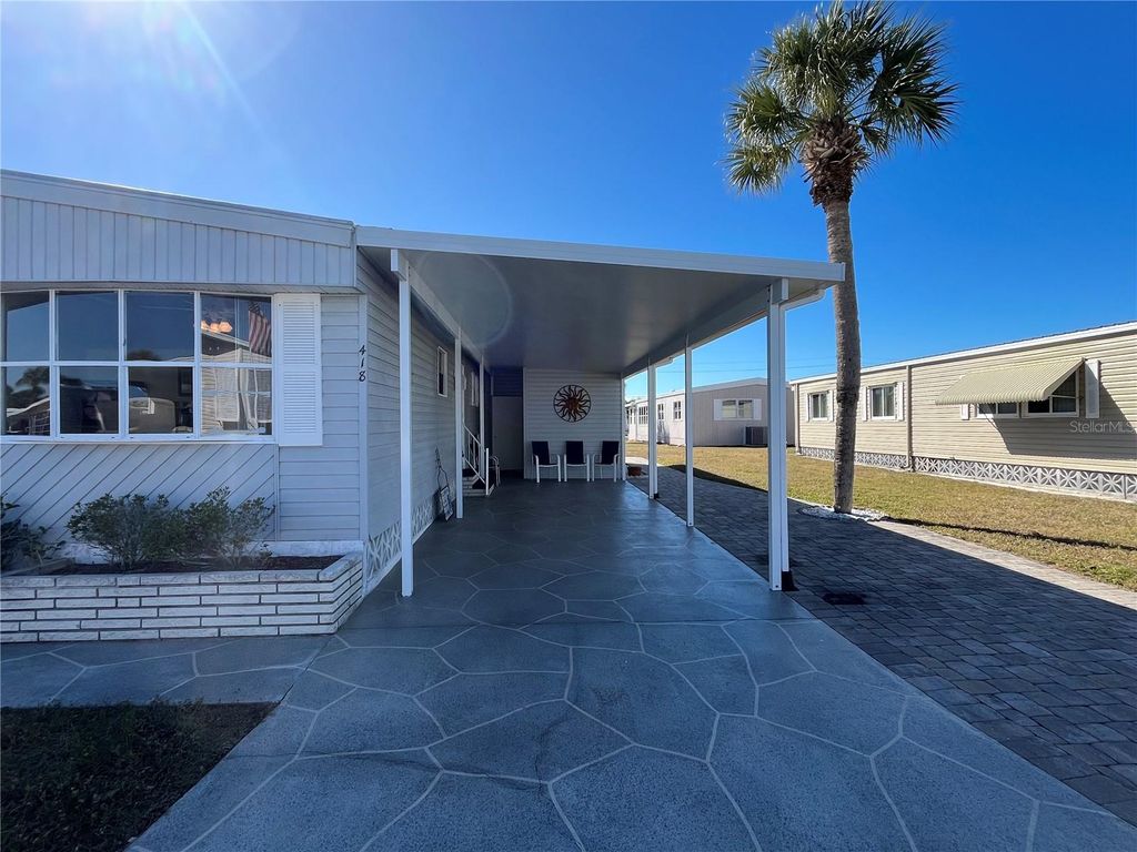 Photo of 418 Vasto Drive, Venice, FL 34285 (MLS # N6142763)