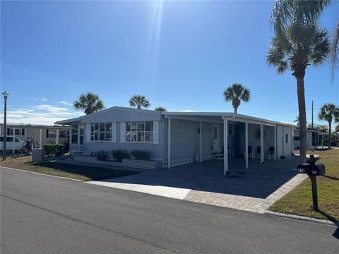 Photo of 418 Vasto Drive, Venice, FL 34285 (MLS # N6142763)