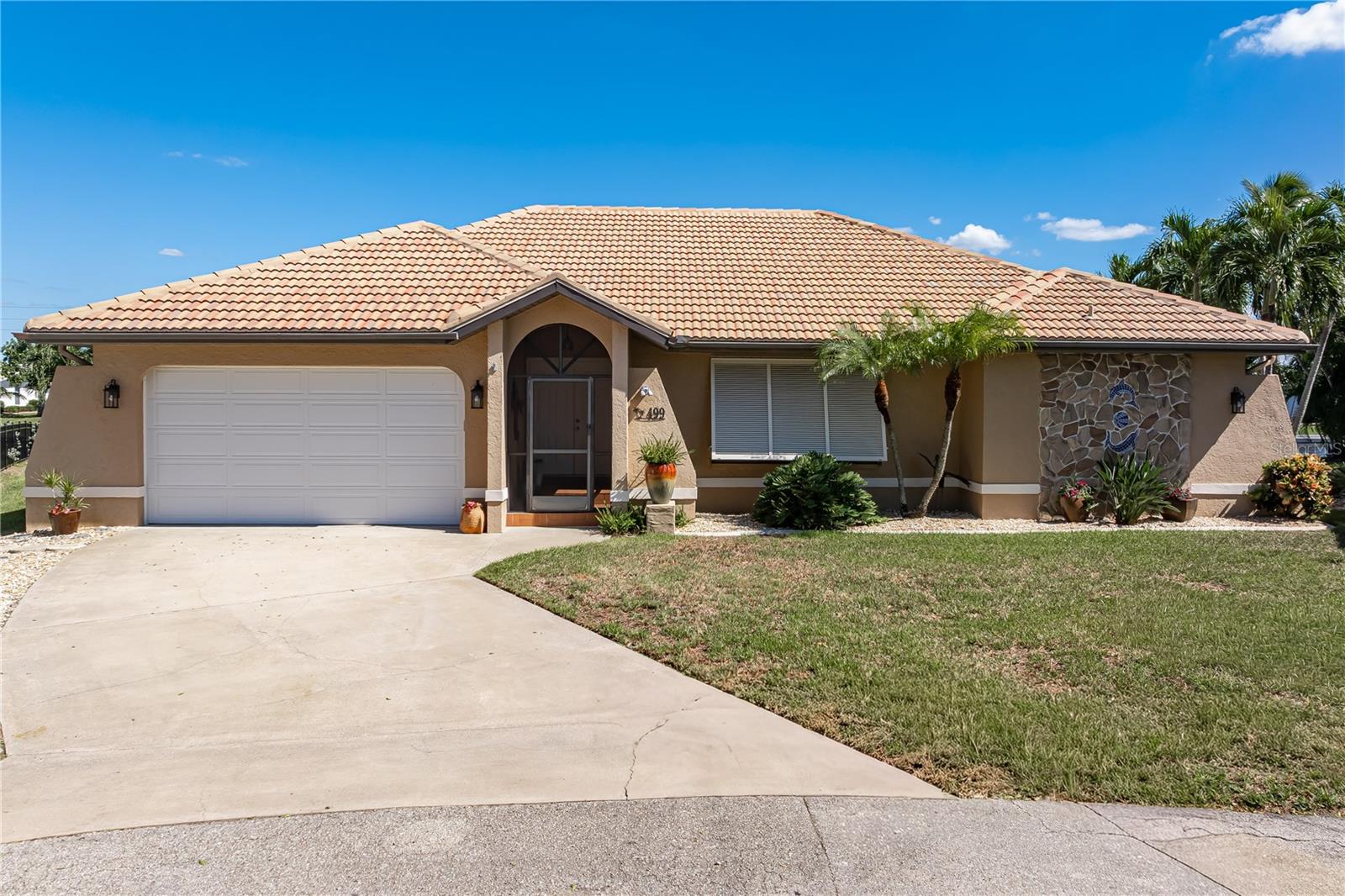 499 SORRENTO COURT