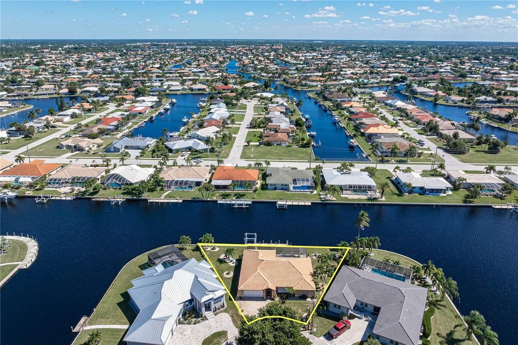 Photo of 499 Sorrento Court, Punta Gorda, FL 33950 (MLS # C7532671)