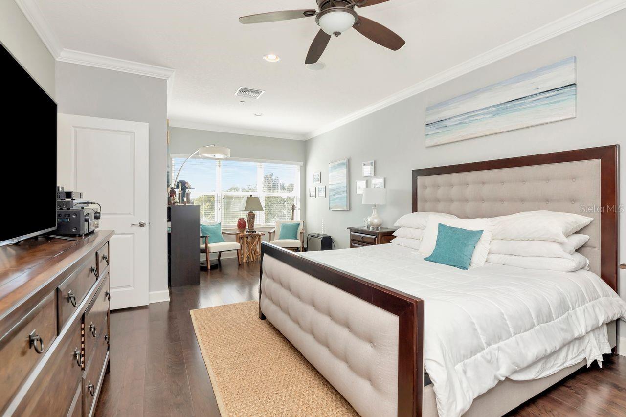 COVE AT INDIAN ROCKS BEACH - Residential