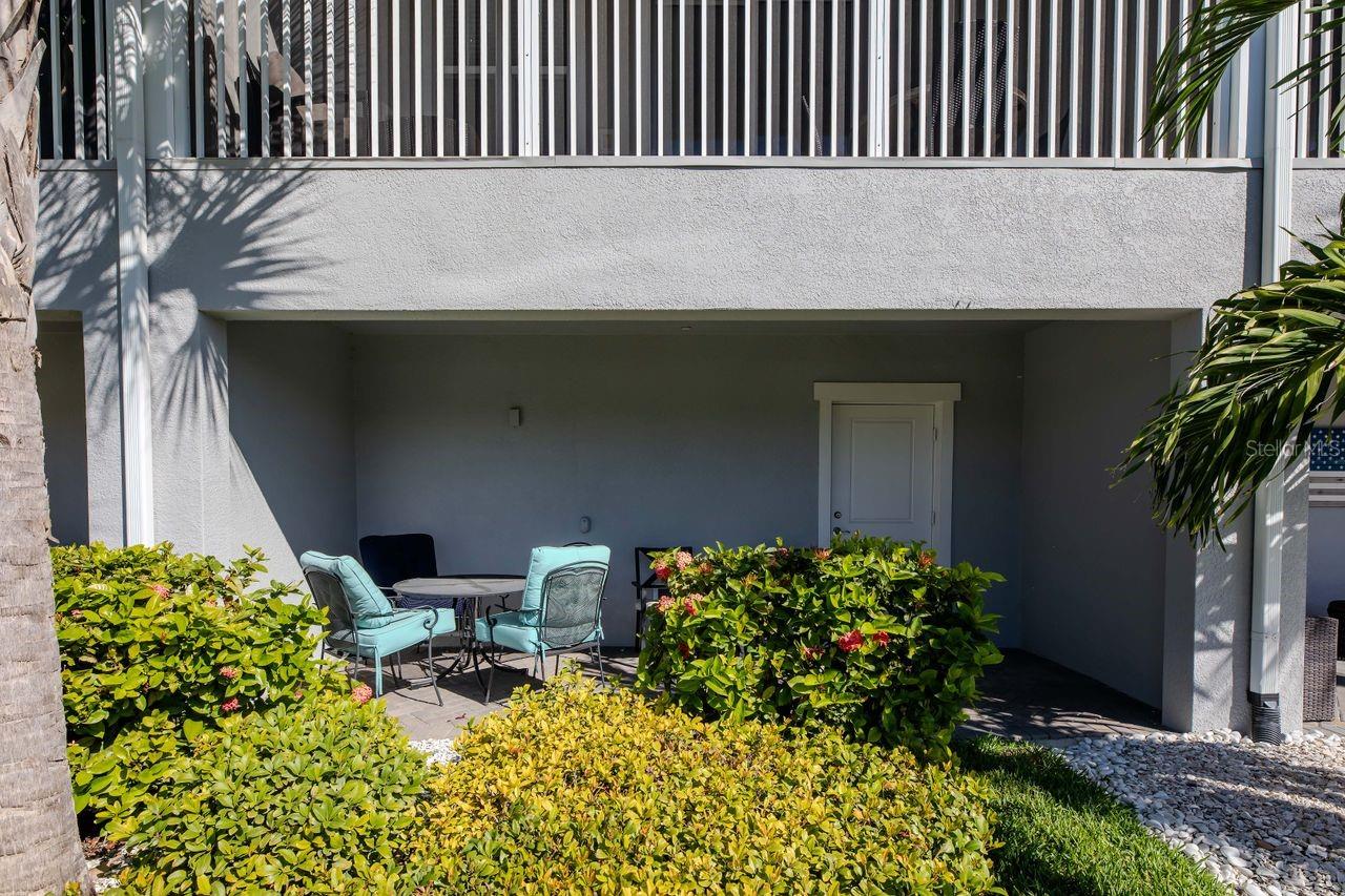 COVE AT INDIAN ROCKS BEACH - Residential