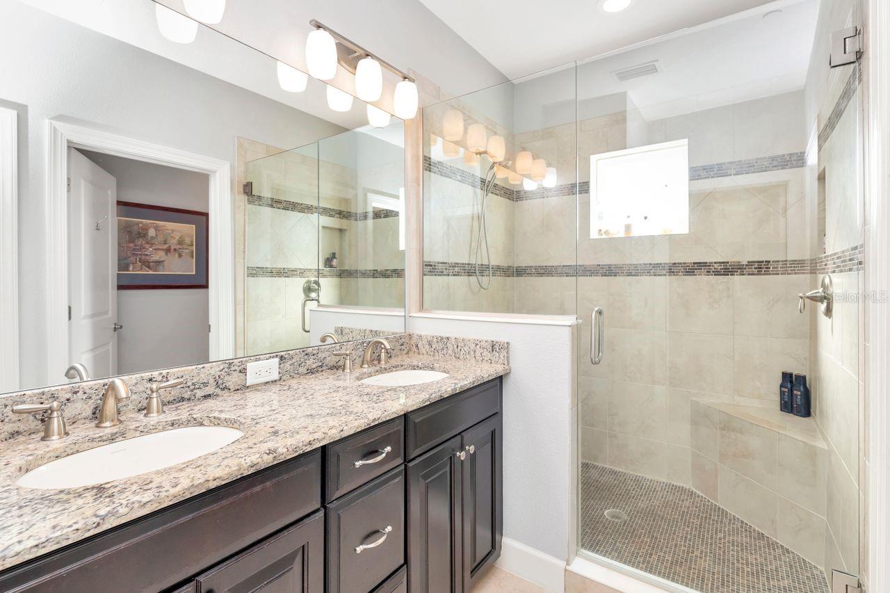 COVE AT INDIAN ROCKS BEACH - Residential