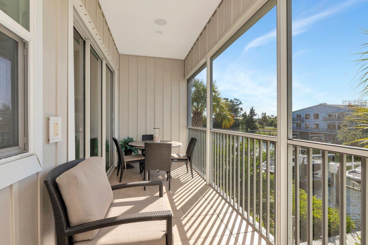 COVE AT INDIAN ROCKS BEACH - Residential