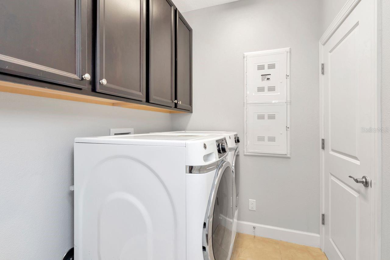 COVE AT INDIAN ROCKS BEACH - Residential