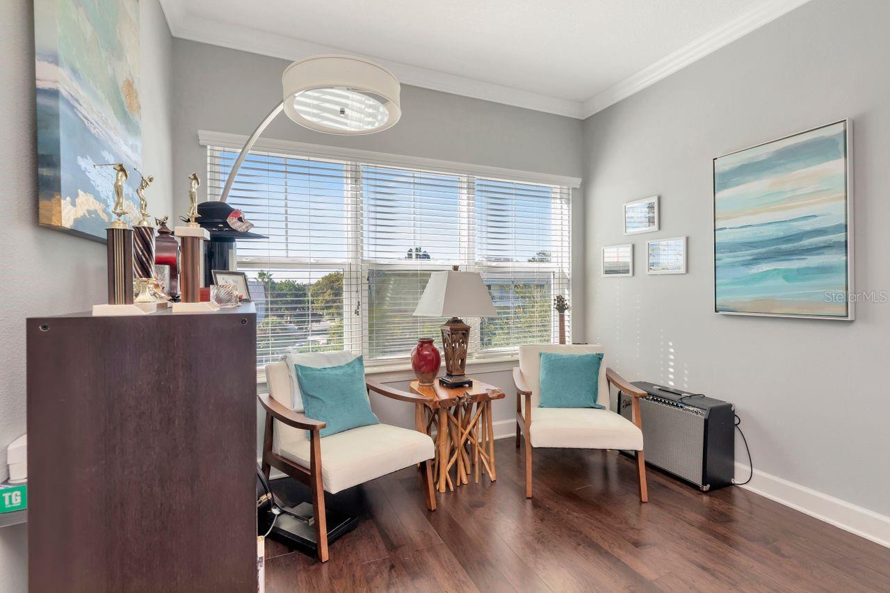 COVE AT INDIAN ROCKS BEACH - Residential