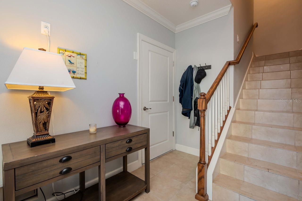 COVE AT INDIAN ROCKS BEACH - Residential