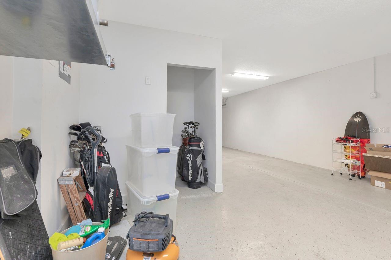 COVE AT INDIAN ROCKS BEACH - Residential