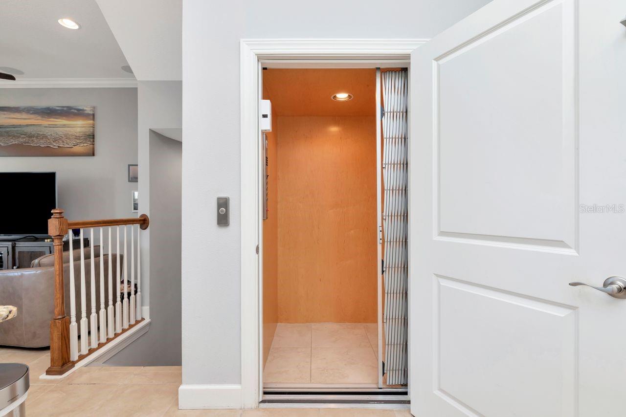 COVE AT INDIAN ROCKS BEACH - Residential