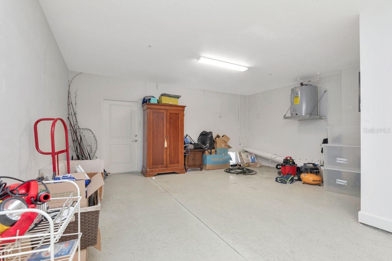 COVE AT INDIAN ROCKS BEACH - Residential