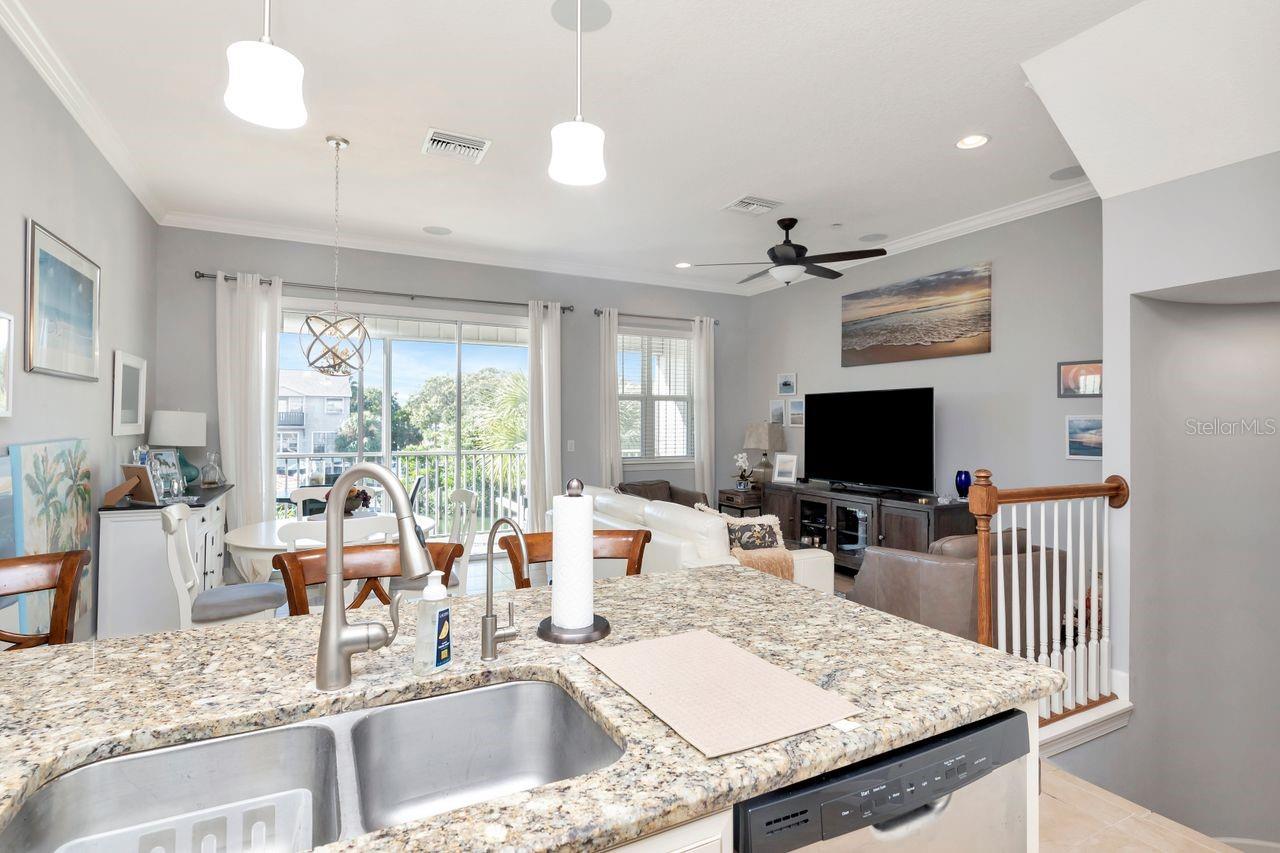 COVE AT INDIAN ROCKS BEACH - Residential