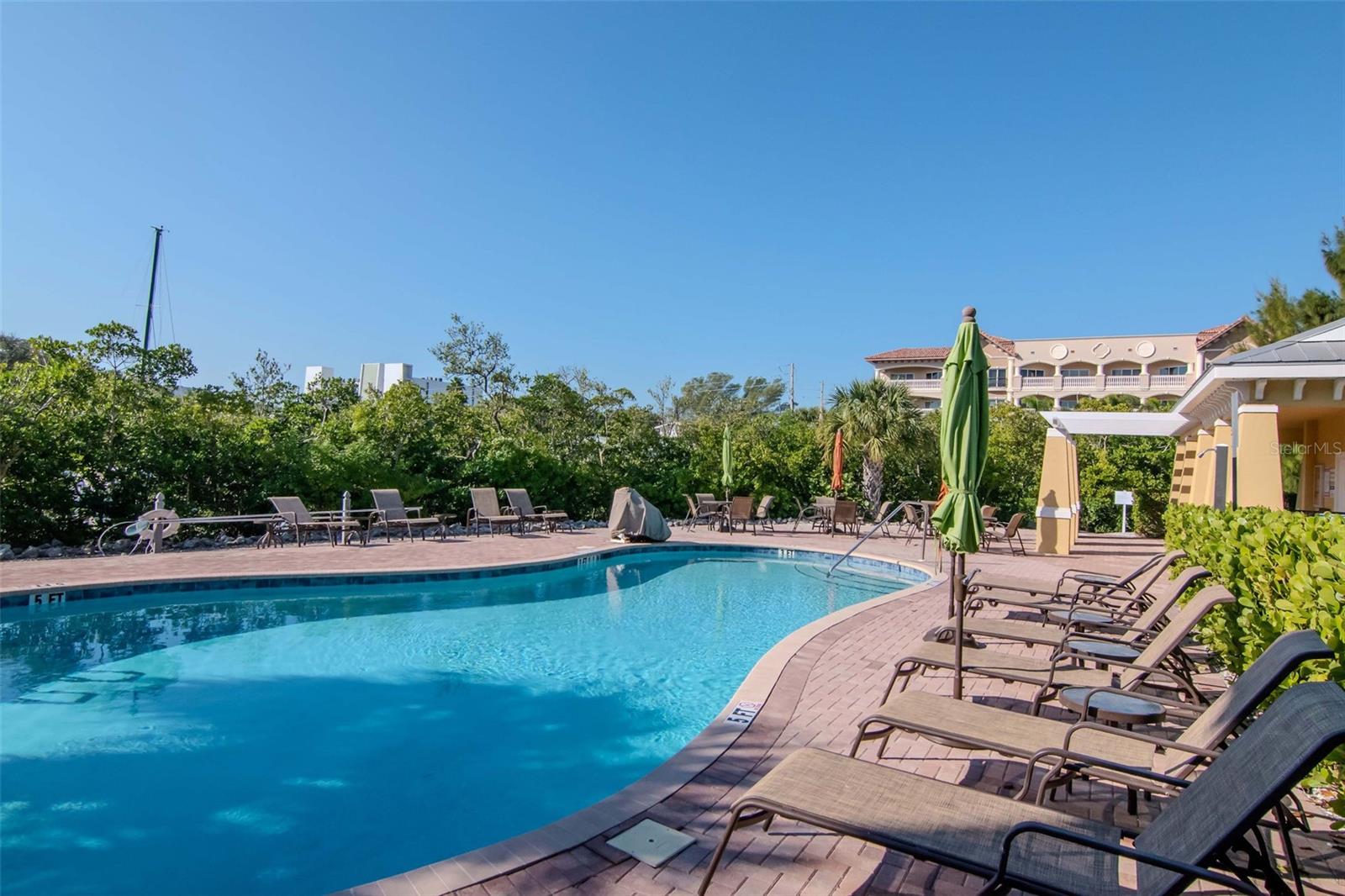 COVE AT INDIAN ROCKS BEACH - Residential