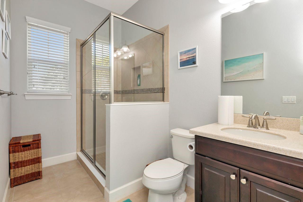 COVE AT INDIAN ROCKS BEACH - Residential