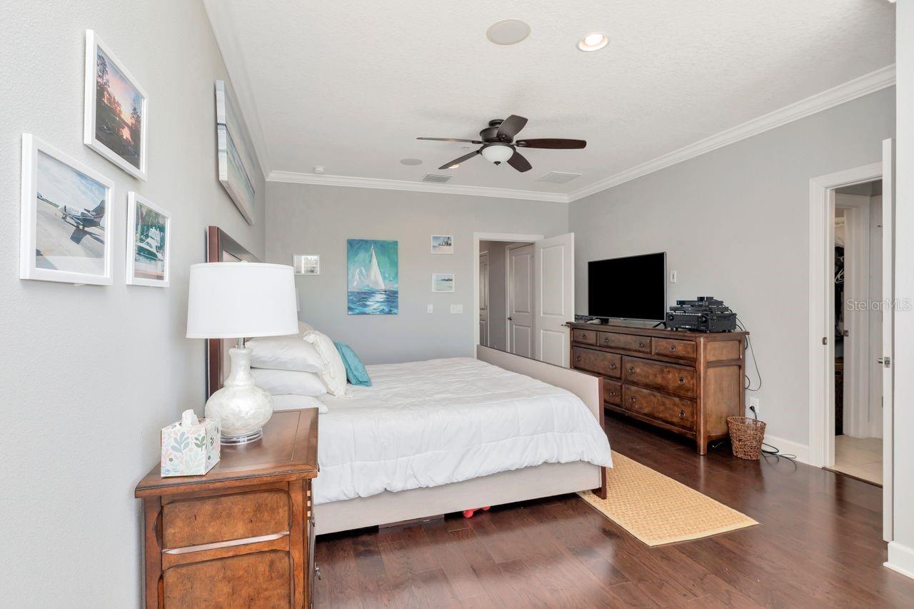 COVE AT INDIAN ROCKS BEACH - Residential