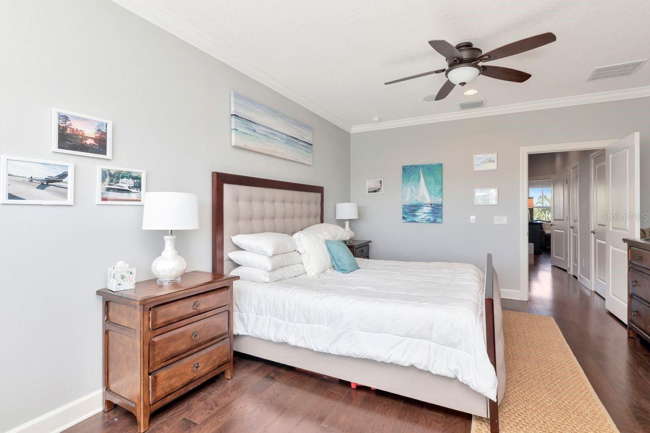 COVE AT INDIAN ROCKS BEACH - Residential