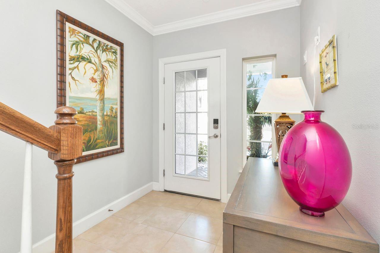 COVE AT INDIAN ROCKS BEACH - Residential