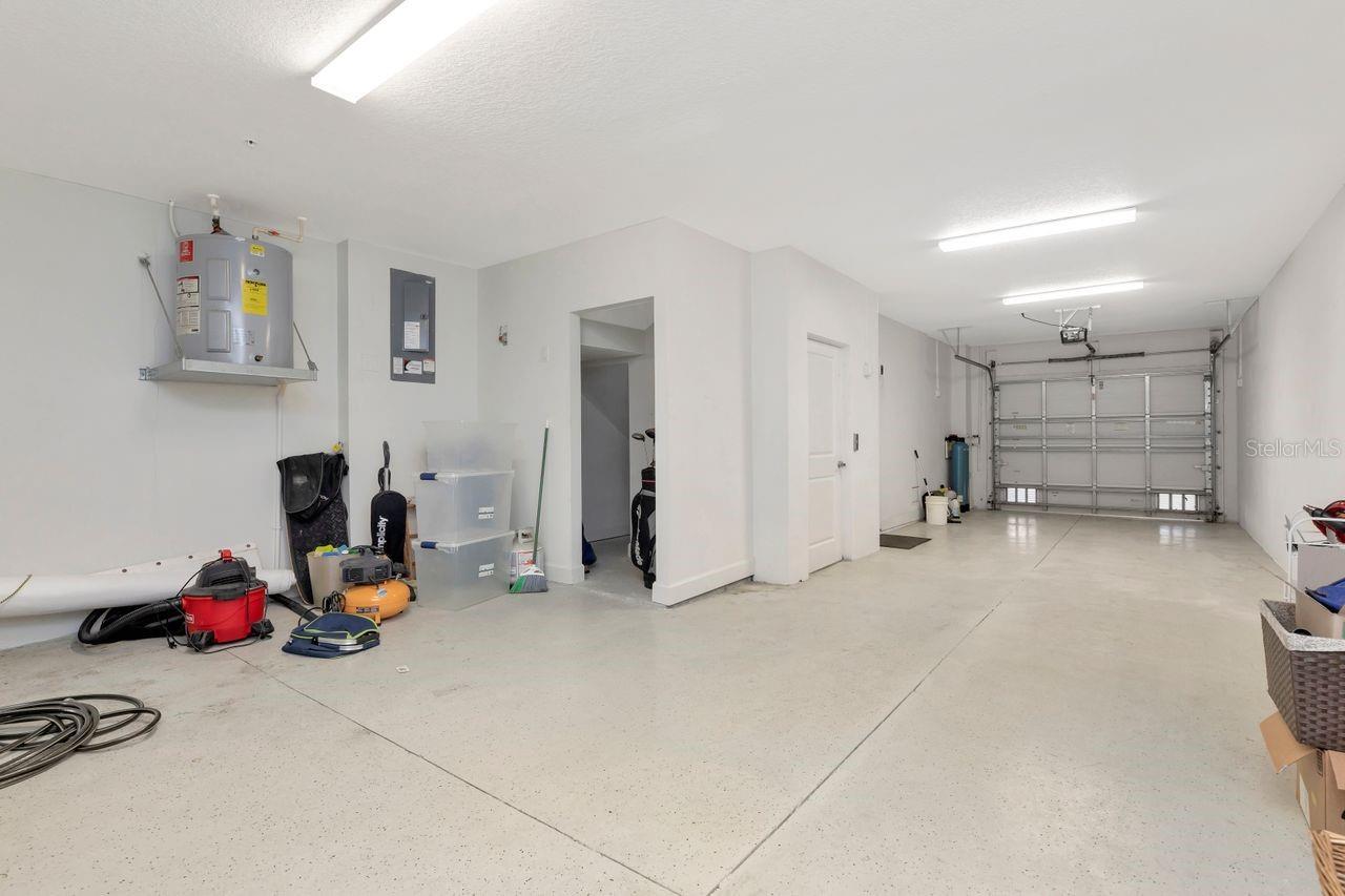 COVE AT INDIAN ROCKS BEACH - Residential