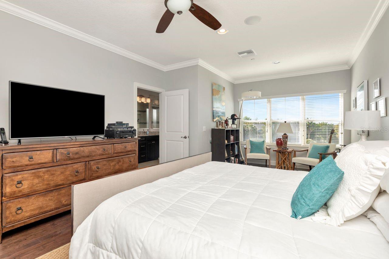 COVE AT INDIAN ROCKS BEACH - Residential