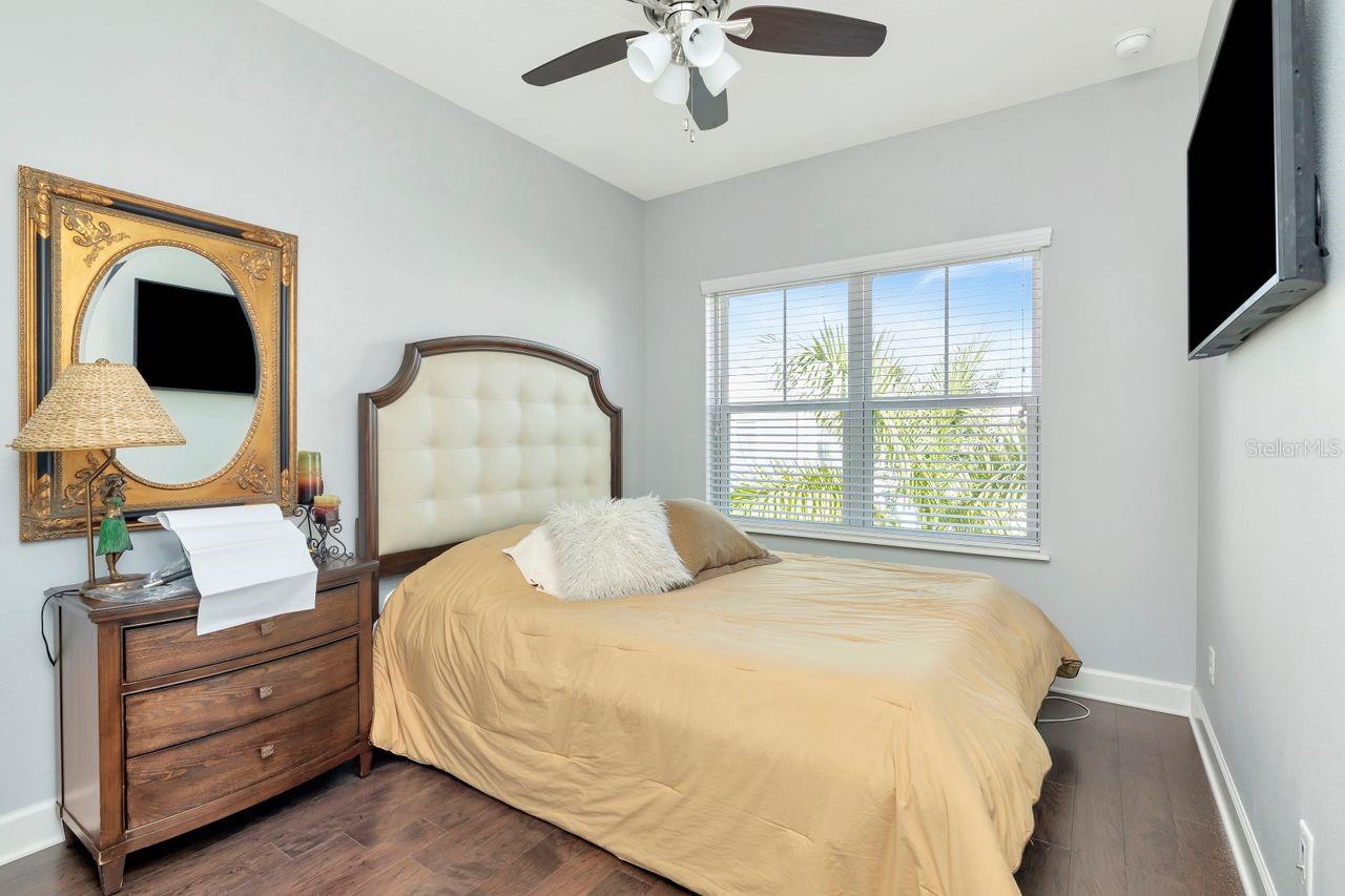 COVE AT INDIAN ROCKS BEACH - Residential