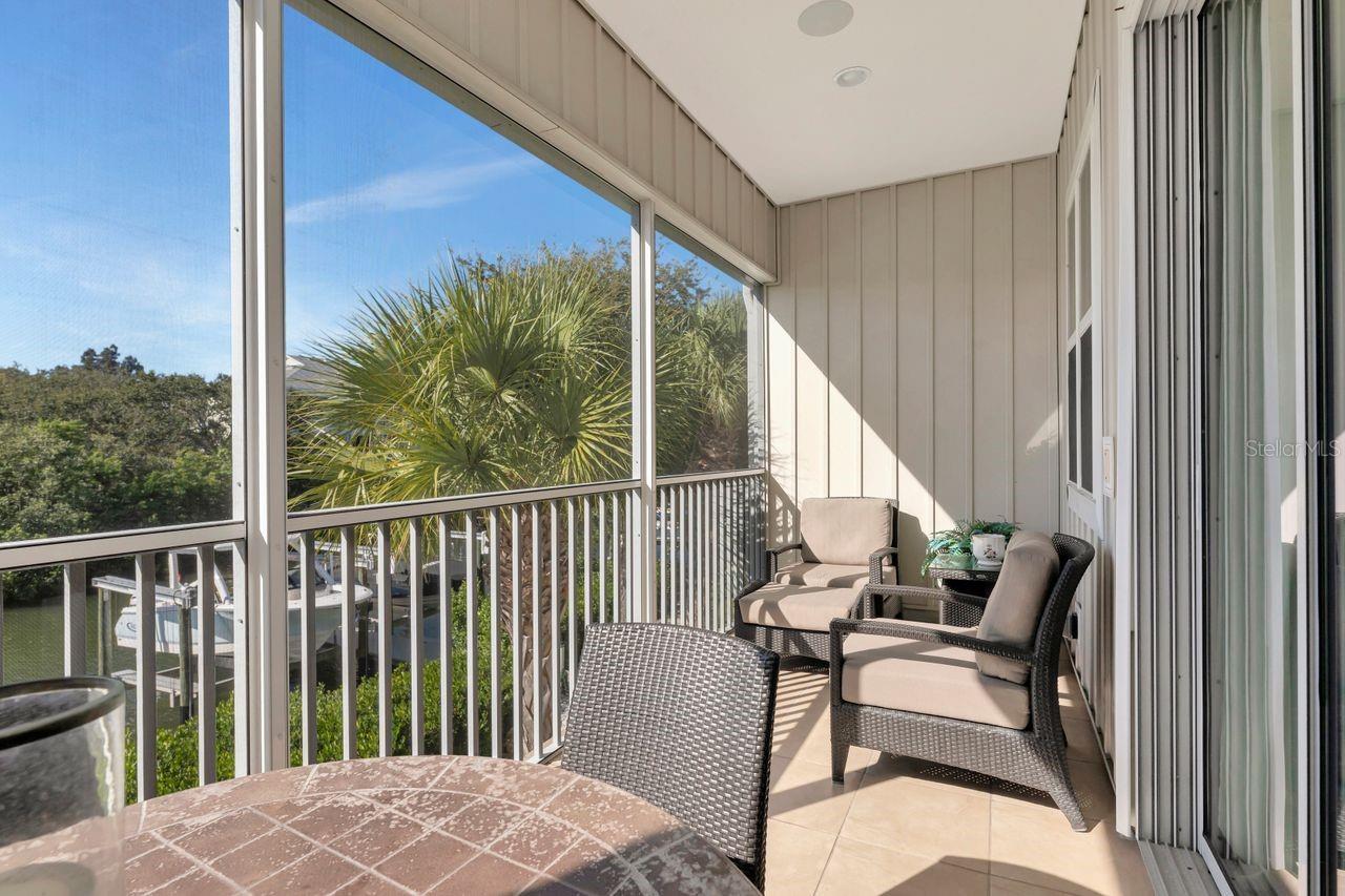 COVE AT INDIAN ROCKS BEACH - Residential