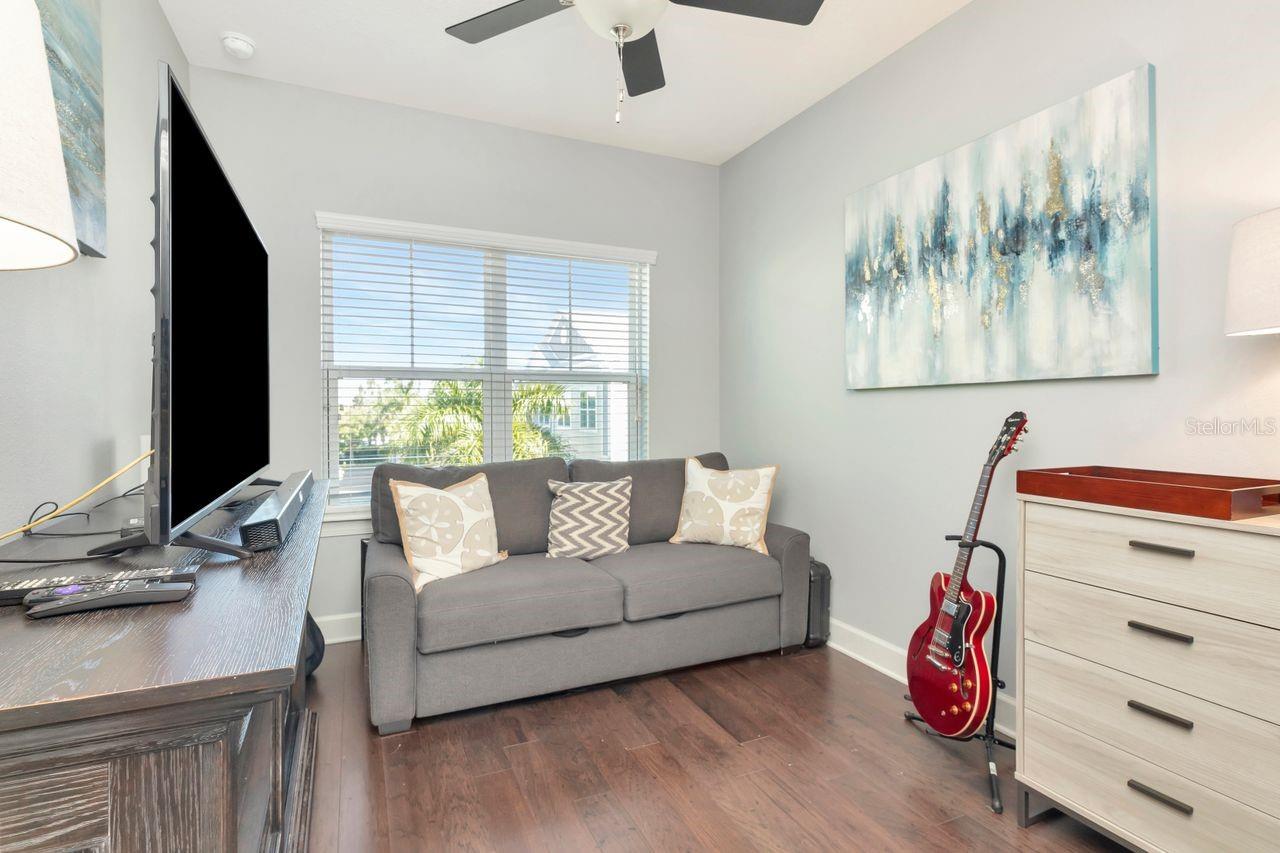 COVE AT INDIAN ROCKS BEACH - Residential