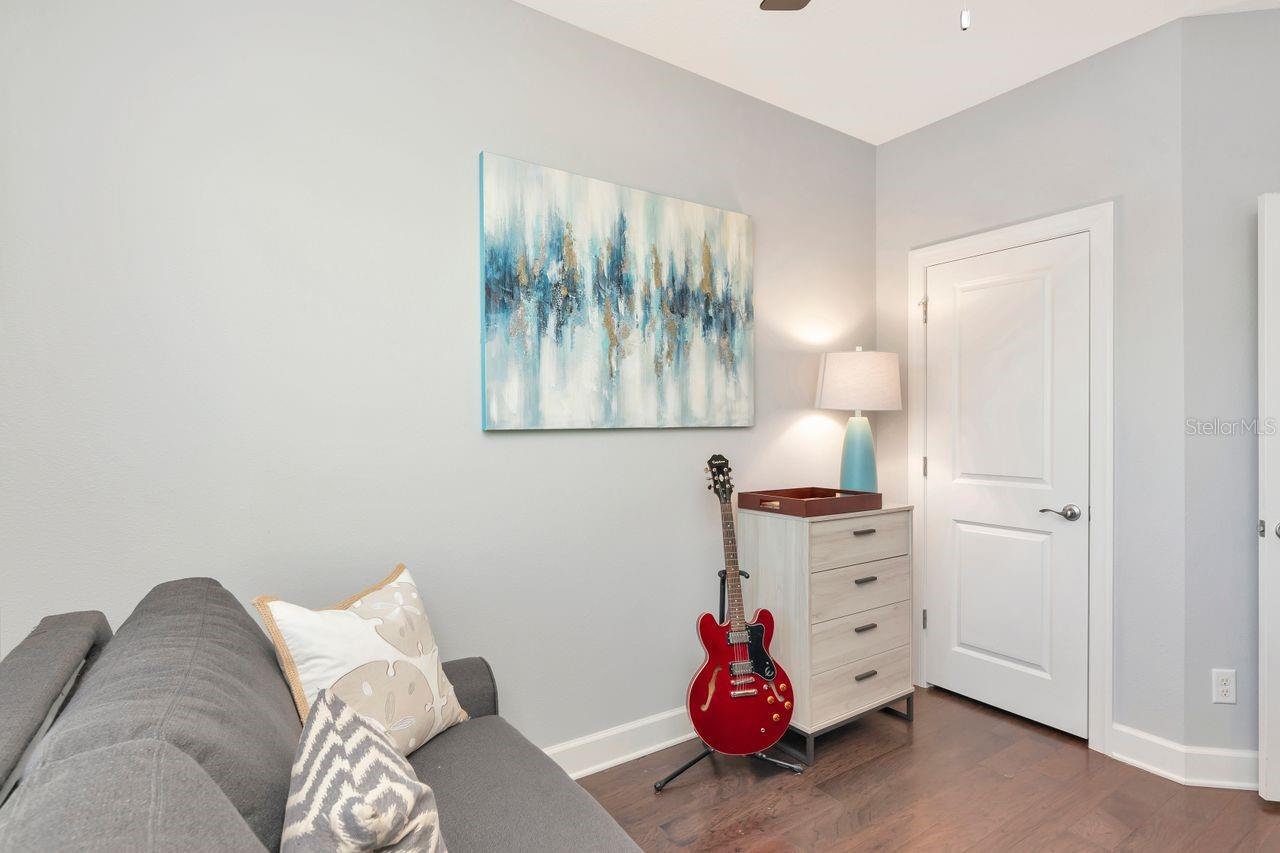 COVE AT INDIAN ROCKS BEACH - Residential