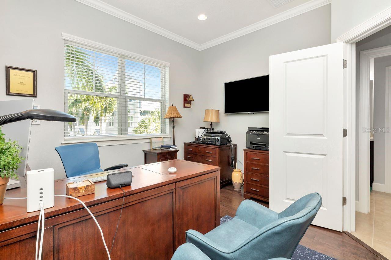 COVE AT INDIAN ROCKS BEACH - Residential