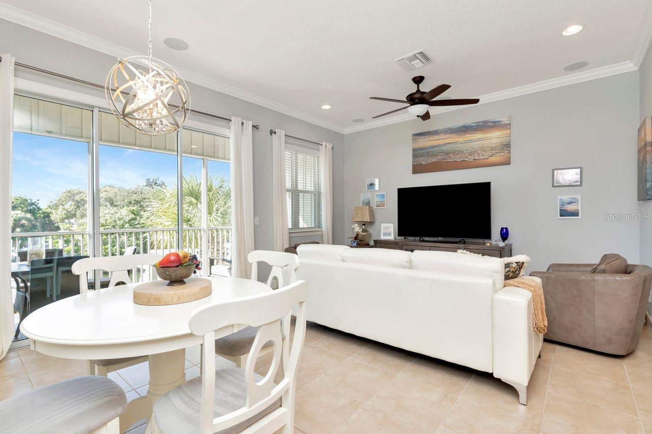 COVE AT INDIAN ROCKS BEACH - Residential