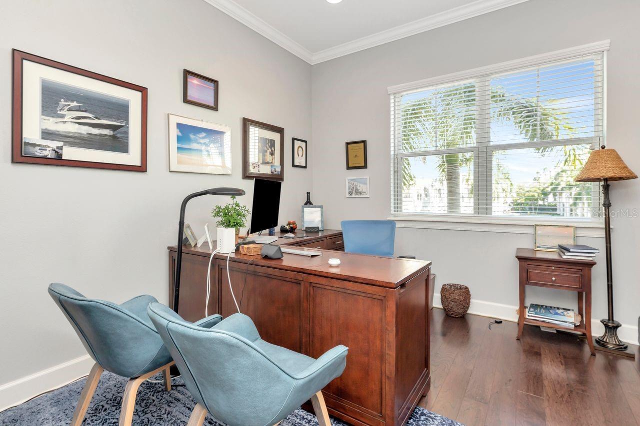 COVE AT INDIAN ROCKS BEACH - Residential