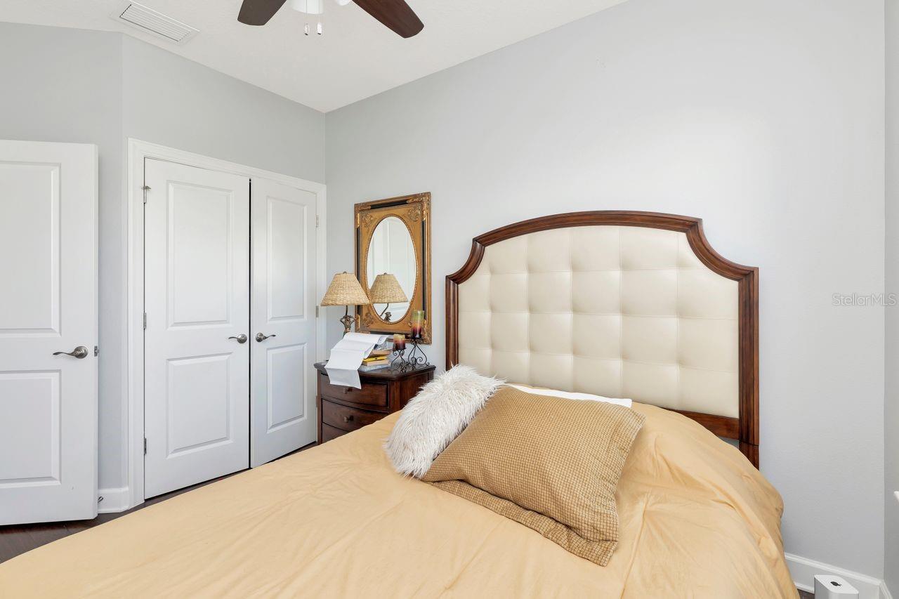 COVE AT INDIAN ROCKS BEACH - Residential