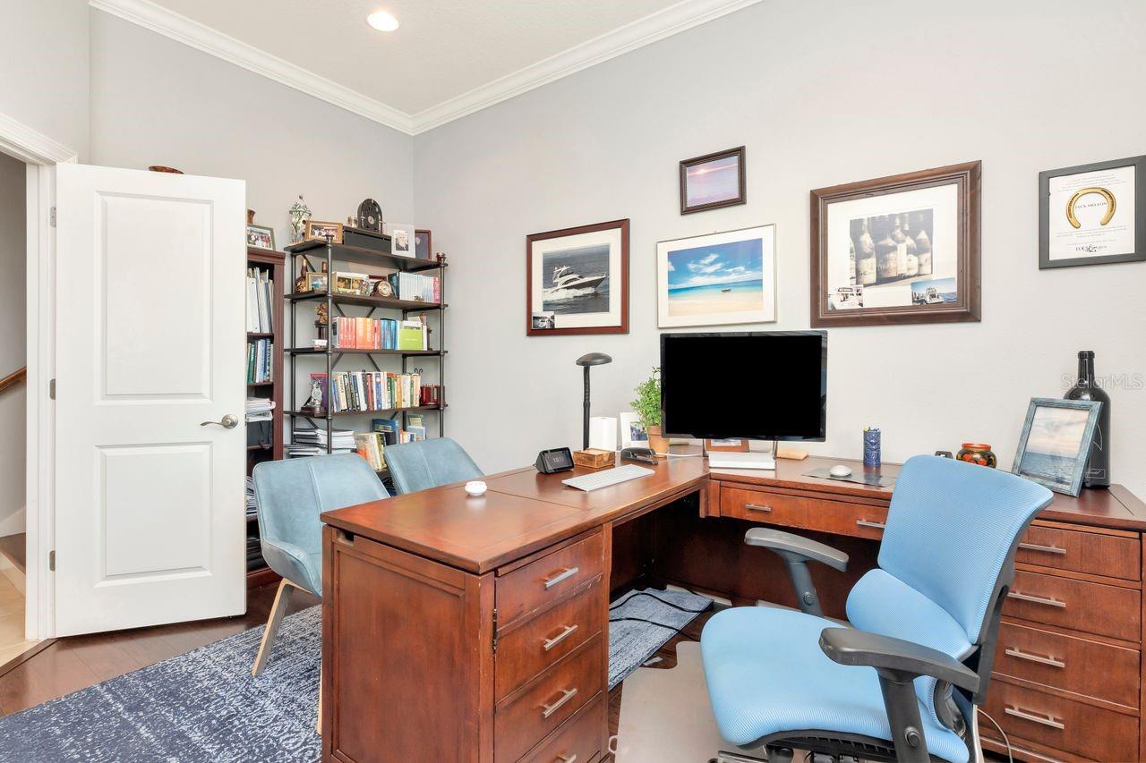 COVE AT INDIAN ROCKS BEACH - Residential