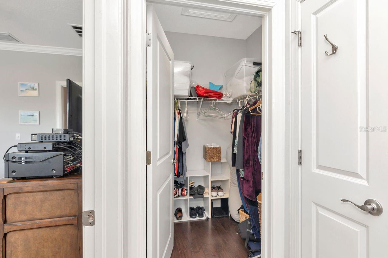 COVE AT INDIAN ROCKS BEACH - Residential