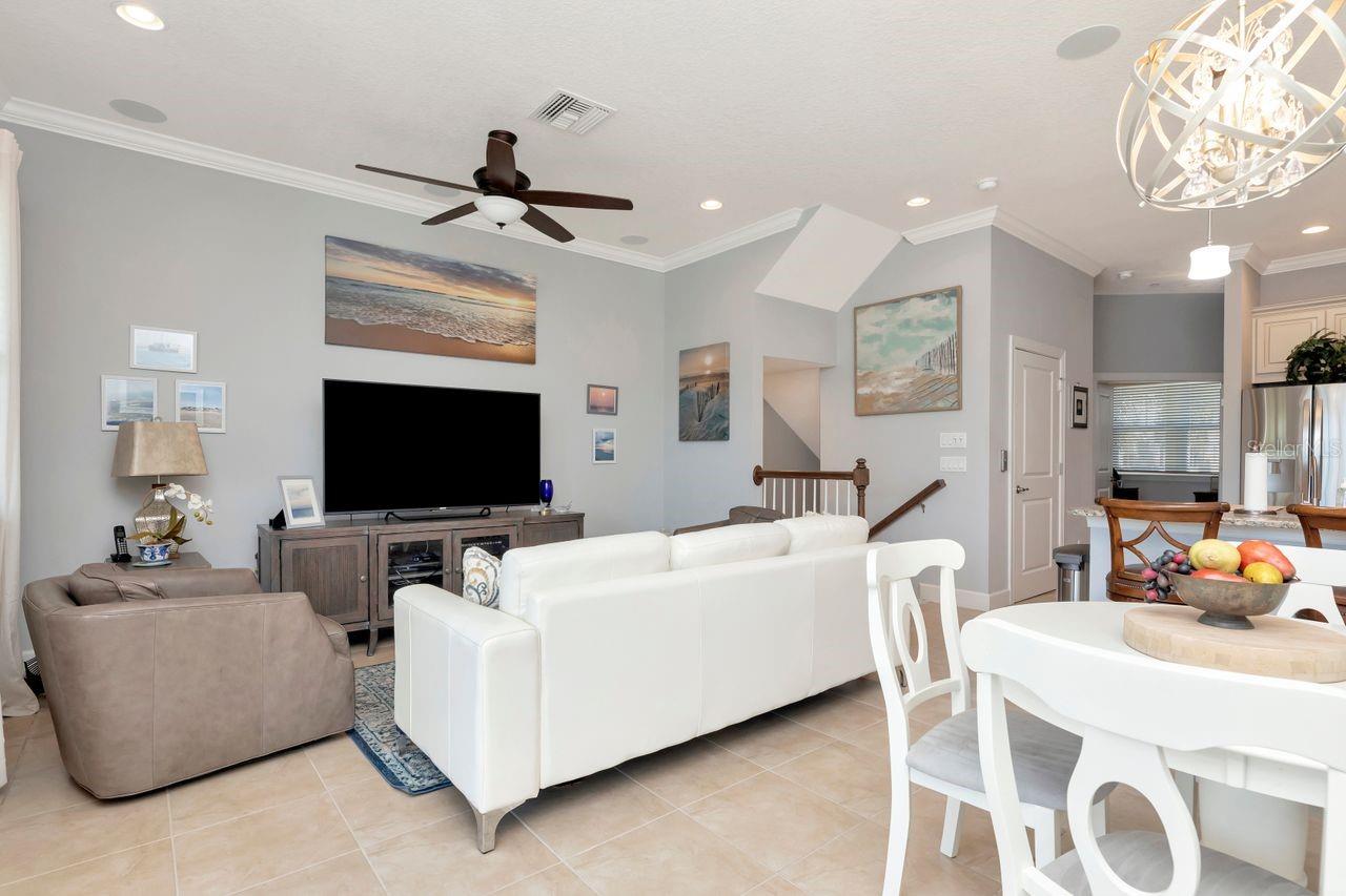 COVE AT INDIAN ROCKS BEACH - Residential