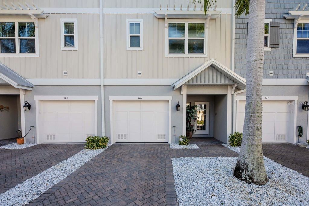 Photo of 196 Haven Beach Drive, Indian Rocks Beach, FL 33785 (MLS # TB8443880)