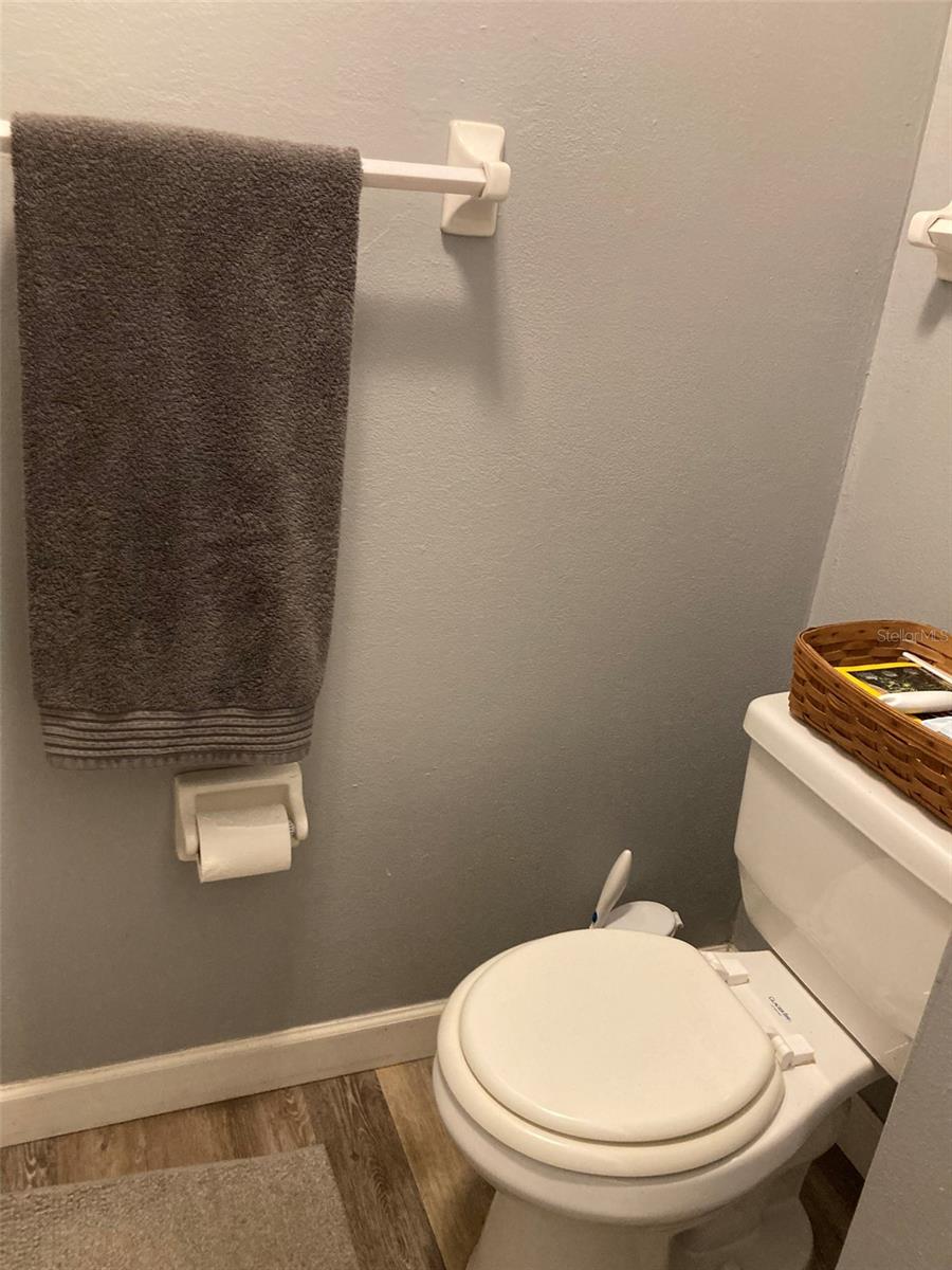 TERRACE PARK OF FIVE TOWNS - Residential