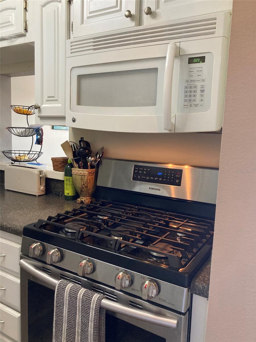 TERRACE PARK OF FIVE TOWNS - Residential