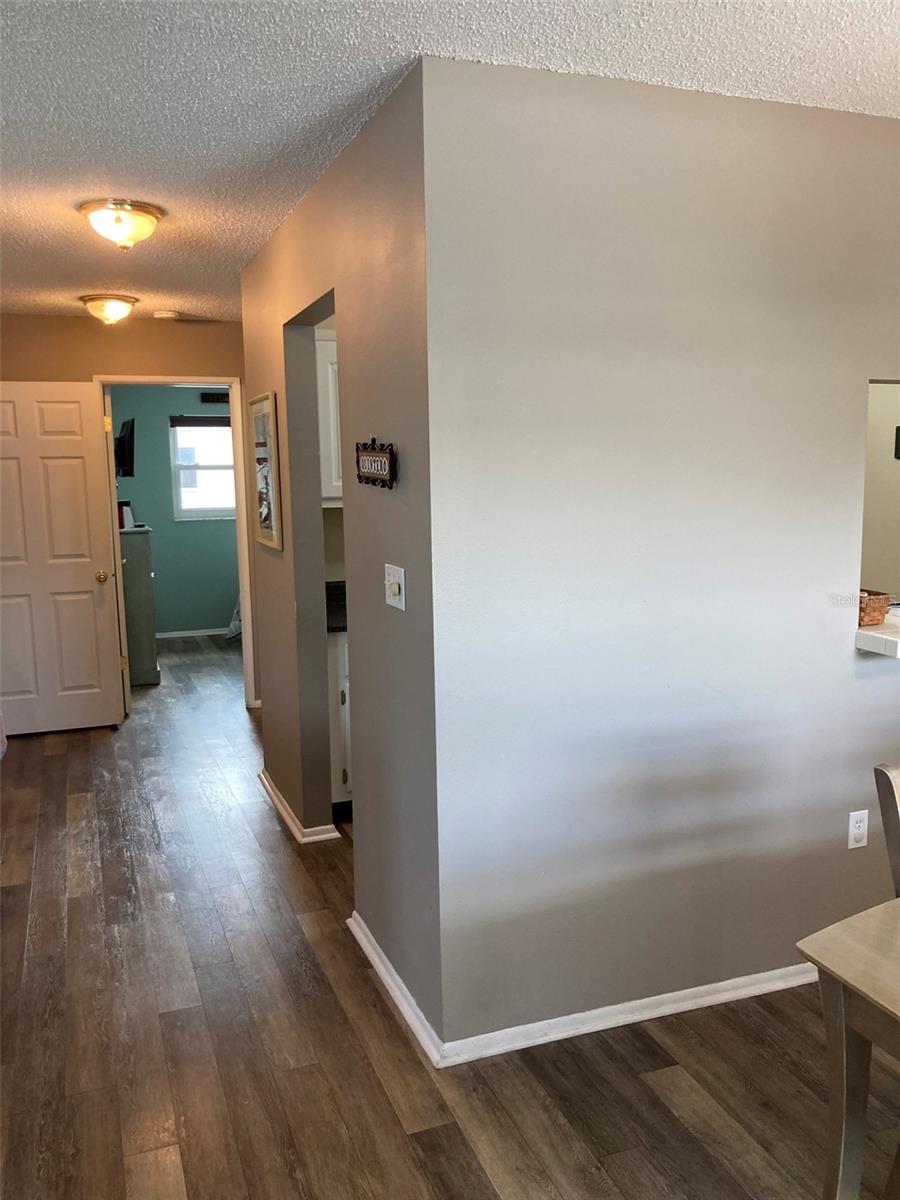 TERRACE PARK OF FIVE TOWNS - Residential