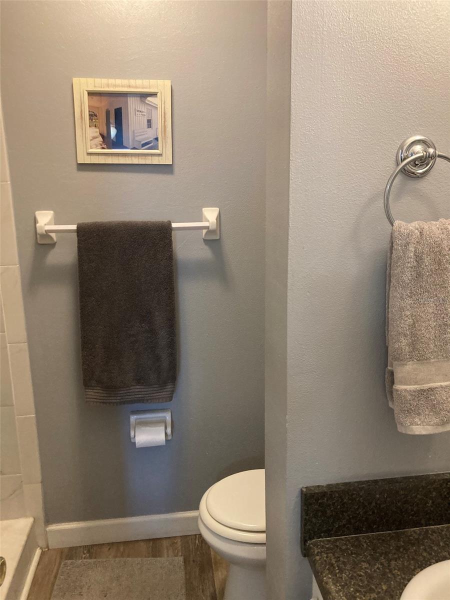 TERRACE PARK OF FIVE TOWNS - Residential