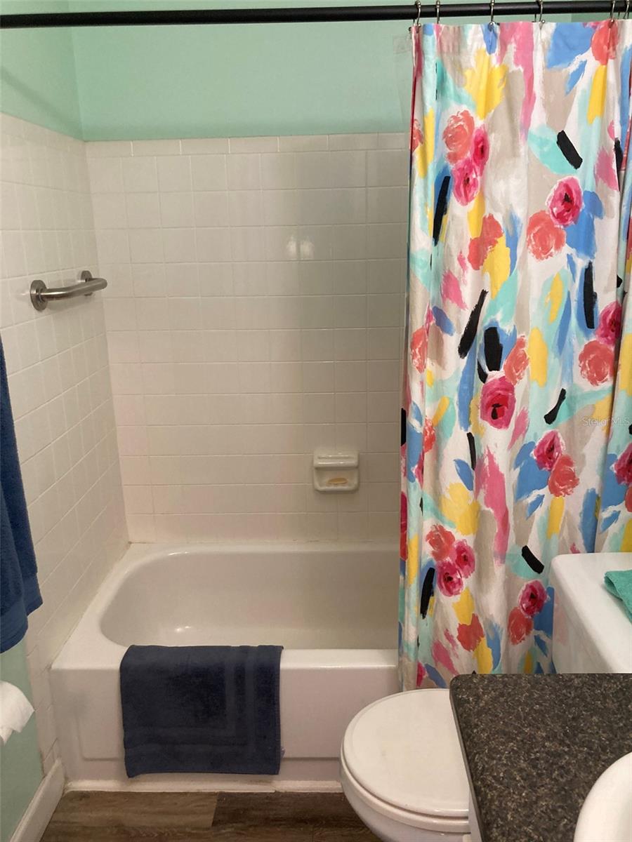 TERRACE PARK OF FIVE TOWNS - Residential