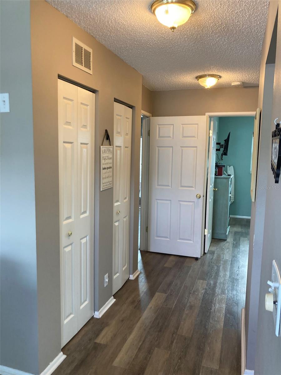 TERRACE PARK OF FIVE TOWNS - Residential