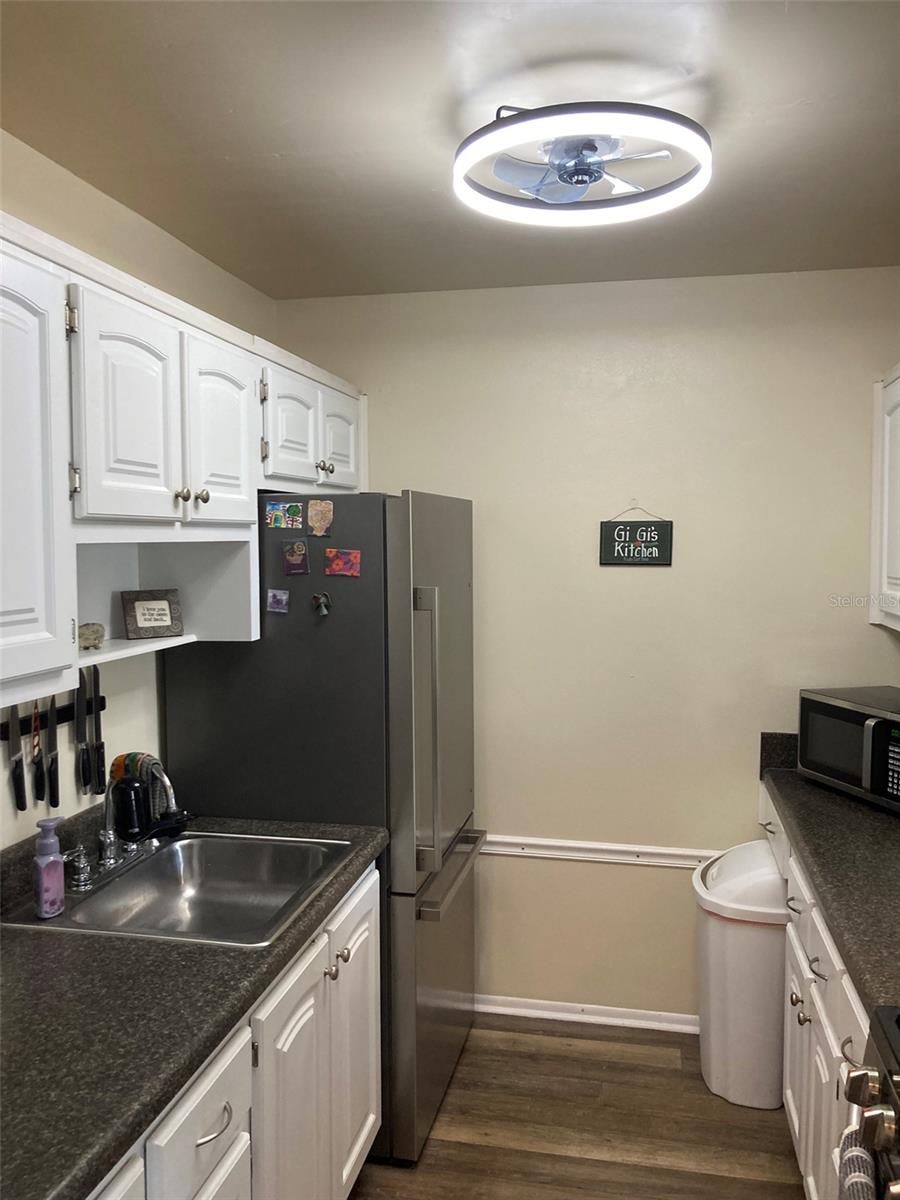 TERRACE PARK OF FIVE TOWNS - Residential