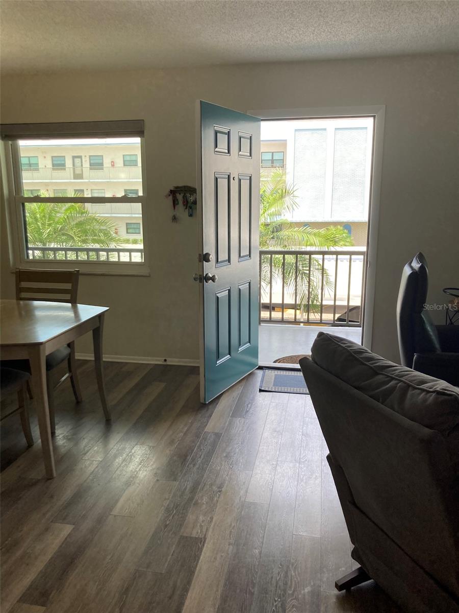 TERRACE PARK OF FIVE TOWNS - Residential