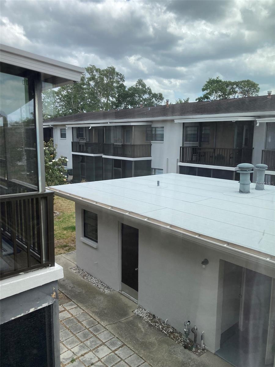 TERRACE PARK OF FIVE TOWNS - Residential