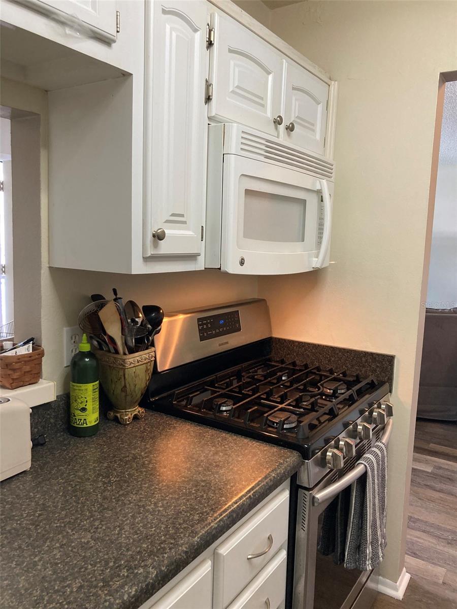 TERRACE PARK OF FIVE TOWNS - Residential