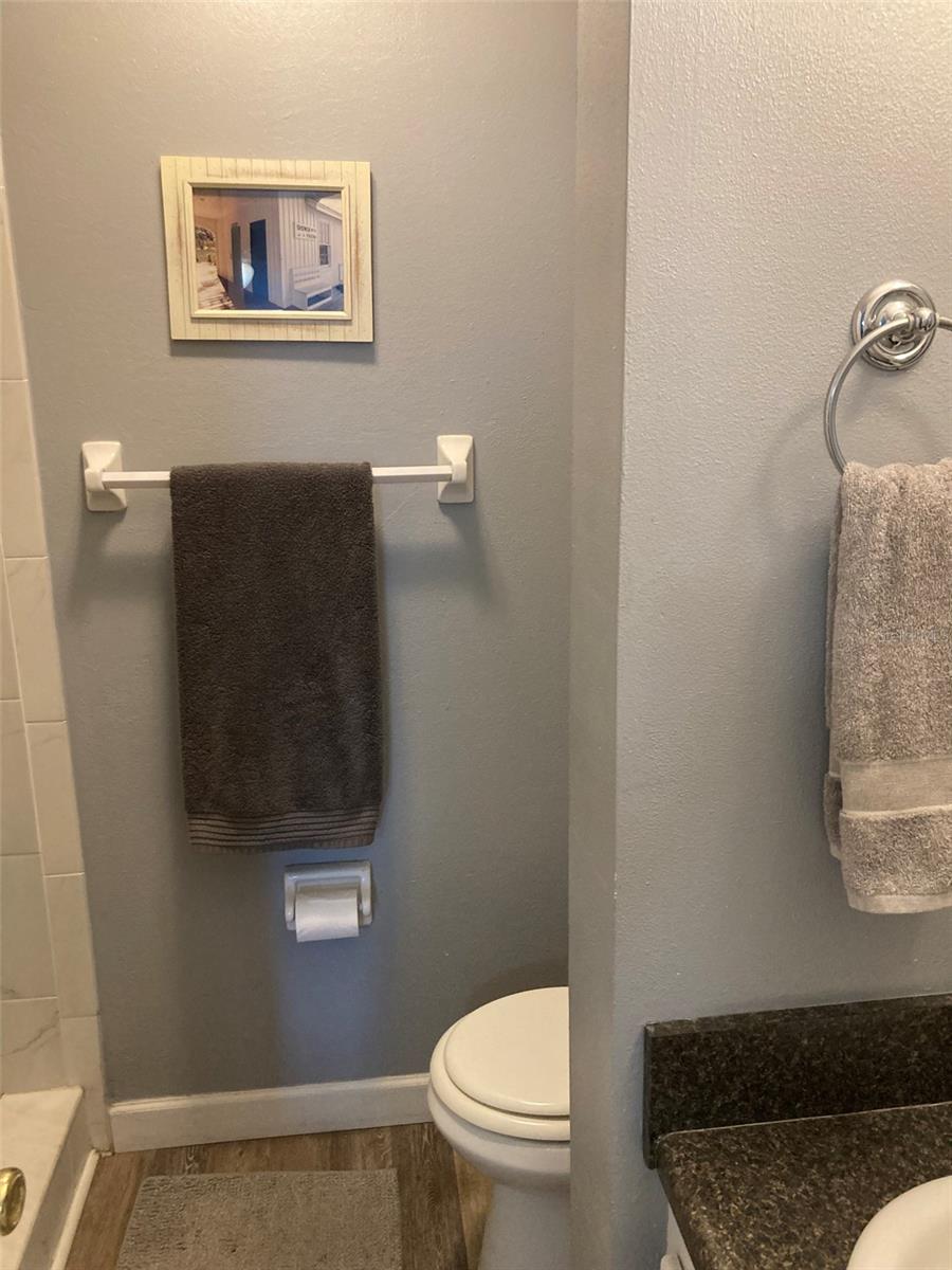 TERRACE PARK OF FIVE TOWNS - Residential