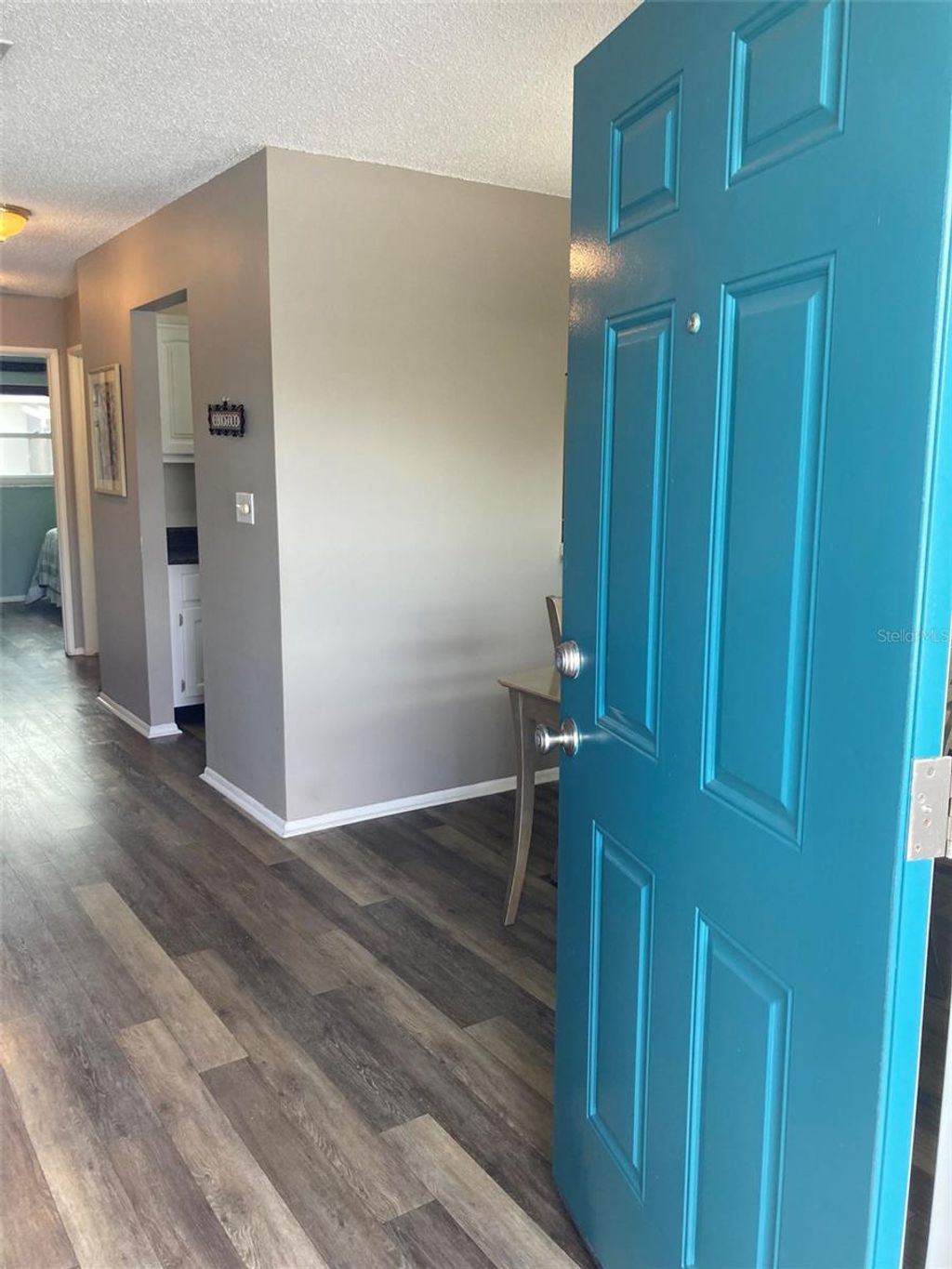 Photo of 5967 Terrace Park Drive N #206, St Petersburg, FL 33709 (MLS # TB8501639)