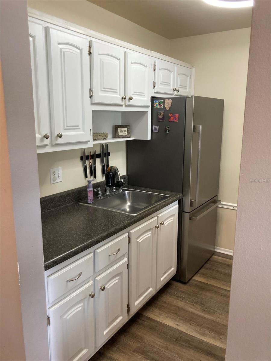 TERRACE PARK OF FIVE TOWNS - Residential