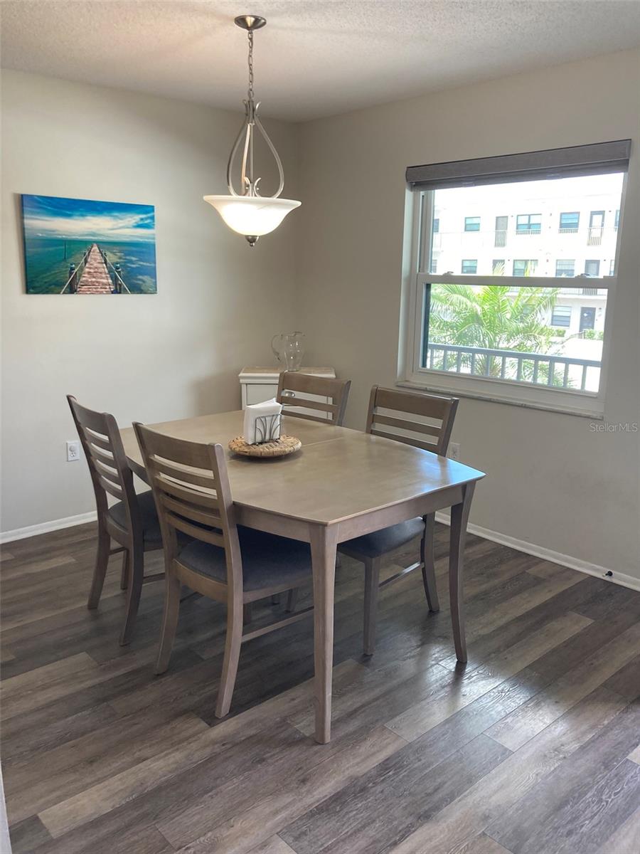 TERRACE PARK OF FIVE TOWNS - Residential