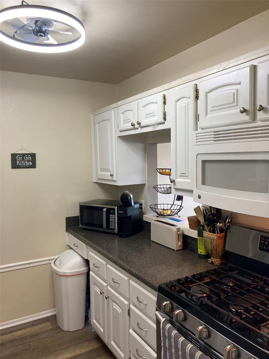 TERRACE PARK OF FIVE TOWNS - Residential